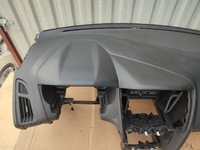 фото thumb №8, Панель приладів приладова консоль панель приладів ford focus mk3 europa