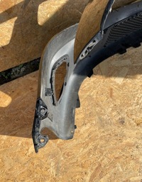 фото thumb №7, Бампер передний перед mercedes a klasa w177