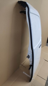 фото thumb №7, Дверь правый задняя peugeot bipper белый 249 оригинал