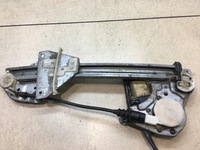 фото thumb №8, Підйомник скло лівий задня mazda 626 iv ge 2 pin