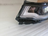 фото thumb №4, Jeep compass ii лампа перед левая