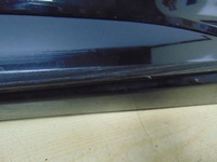 фото thumb №8, Планка боковая дверь левый зад audi q3 83a