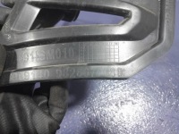 фото thumb №8, Citroen c5 aircross i ковзани бампера заднього комплект 9826676480