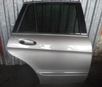 фото thumb №1, Mercedes r w251 07r дверь правое задние задняя