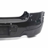 фото thumb №2, Mini r60 countryman бампер задній absolute black