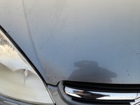 фото thumb №6, Citroen c5 i капот крышка двигателя eytc