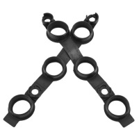 Набор прокладок крышки клапанов двигателя 11120030496 для  bmw e46 e39 z8 Недорого, фото thumb