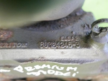фото thumb №9, Супорт гальмівний volvo renault man meritor 68324245-3