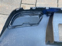 фото thumb №10, Cupra formentor дифузор бампера задня orygin.