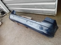 фото thumb №1, Бампер задний задняя peugeot 308 sw