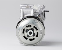 фото thumb №10, Компрессор кондиционера denso 4471503680