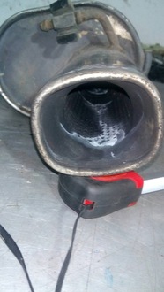 фото thumb №14, Вихлоп renault megane remus typ 854