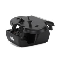 фото thumb №5, Кронштейн відпускаючий капот 5065522ae замінник dla dodge challenger base