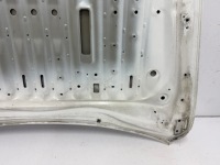 Lexus is 3 капот крышка двигателя оригинальная 2013- цвет белый перламутр Доставка, фото thumb