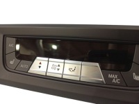 Купити Панель кондиціонера bmw x7 g07 64119462519, фото thumb