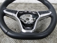 Кермо  шкіра vw taigo 2g7 passat r-line Оригінал, фото thumb