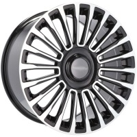 фото thumb №1, Диски 21 do mercedes s-class amg w221 amg w223 sl-class r230 r231 amg r232