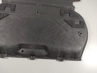 фото thumb №12, Lexus is300h 13r - обшивка підлога багажника