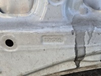 фото thumb №10, Капот кришка двигуна toyota rav4 rav-4 iv 4 2012-2019 дуже гарна org