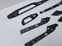 фото thumb №16, Комплект декор декоры karbonowych карбон audi a4 b9 s4 8w quattro