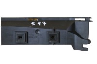 фото thumb №1, Направляющая левый задняя задний 30764179 volvo v50