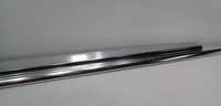 фото thumb №3, Планка пороговая хром левая 4h0853985c audi a8 d4 15'
