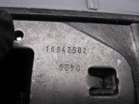 фото thumb №7, Peugeot 2008 ii gt line 22r замок двери левые перед 16944085 6 pin англичанин