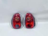 фото thumb №1, Лампа задня w крила mini countryman r60 uk