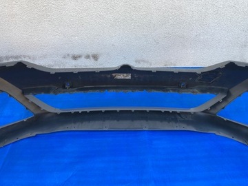 фото thumb №13, Бампер переднее bmw 5 g30 g31 рестайлинг м-пакет