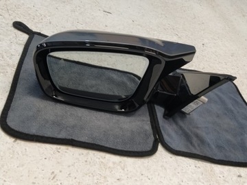 фото thumb №13, Bmw m3 g20 g21 компетиция м-пакет зеркало внешние камера левая 9 pin