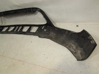 фото thumb №11, Накладка спойлер бампера перед переднє bmw x1 f48 рестайлінг 7954209