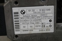 фото thumb №6, Замок зажигания + ключ kpl bmw e65 01-05