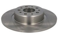 фото thumb №1, Диск тормозная alfa romeo 147, 156, gt 1.6-3.2