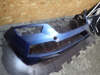 фото thumb №7, Бампер перед skoda kamiq