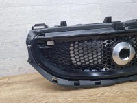 Smart fortwo 2 2015 с передний решётка радиатора Доставка, фото thumb