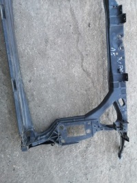 Audi a5 a4 b8 ремень передний усилитель рамка перед Доставка, фото thumb