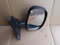 фото thumb №1, Ford transit зеркало правое