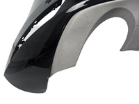 фото thumb №14, Volvo xc60 i lift 2013 - 2017 бампер задний задняя pdc 30763426