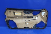 фото thumb №10, Карта дверь правая чёрная карта правое mercedes w215 c215 cl cl500 рестайлинг