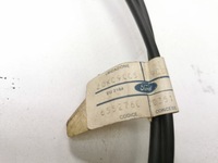 фото thumb №6, Трос, капот двигуна ford sierra 1987-1993 dd оригінальний номер 6552760