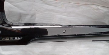 фото thumb №13, Mercedes v-klasa vito w447 amg 14-22 бампер