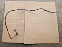 фото thumb №1, Шланг цилиндр сцепления iveco daily iv 06- 2.3 hpi 513007110