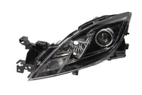 фото thumb №1, Mazda 6 gh 07-10 europa новый фара левый