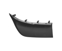 фото thumb №8, Спойлер бампера do jeep grand cherokee wl 2021- 68421753ab левая чёрный