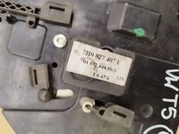 фото thumb №5, Замок крышки задняя багажника vw transporter t5 7h0827407e