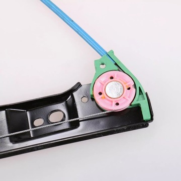 фото thumb №9, Подъемник стекла miraglio 30/895