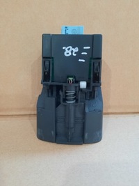 фото thumb №4, Рычаг ручка кнопка тормоза ручного renault espace iv 8200550545