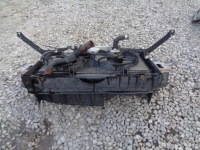 Купить Ремень перед передний усилитель радиатор балка mazda 6 1 gg gy 2.0 citd 02-, фото thumb