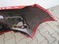 фото thumb №11, Бампер перед передний honda jazz 5 v 20-