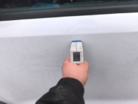 фото thumb №8, Дверь передние левая перед левый epr peugeot expert iii traveller scudo iii